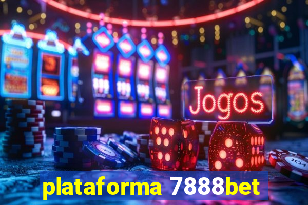 plataforma 7888bet